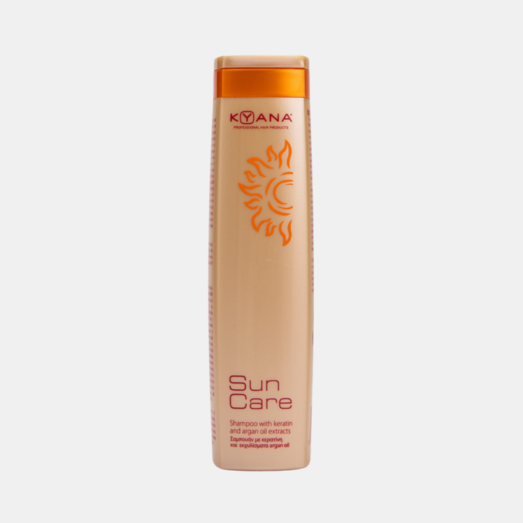 Εικόνα της Suncare Shampoo 250ml