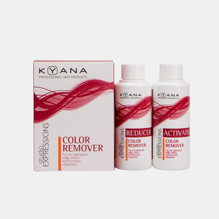 Εικόνα της Salon Color Remover 100ml