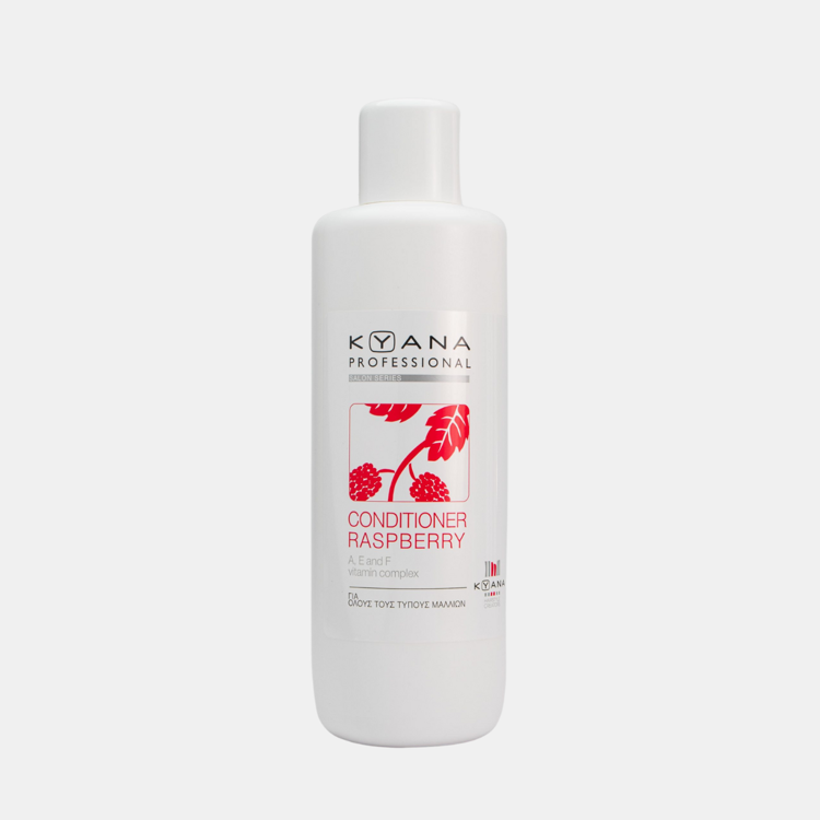 Εικόνα της Salon Conditioner Rasberry 1000ml