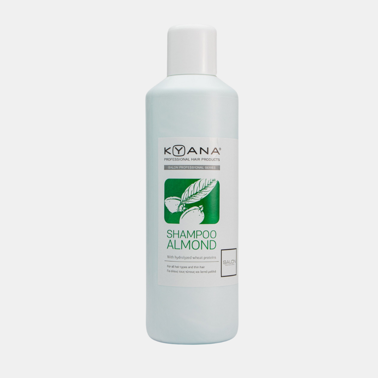 Picture of Salon Shampoo Almond 1000ml