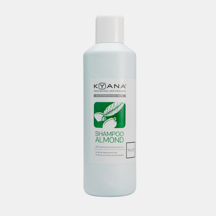 Εικόνα της Salon Shampoo Almond 1000ml