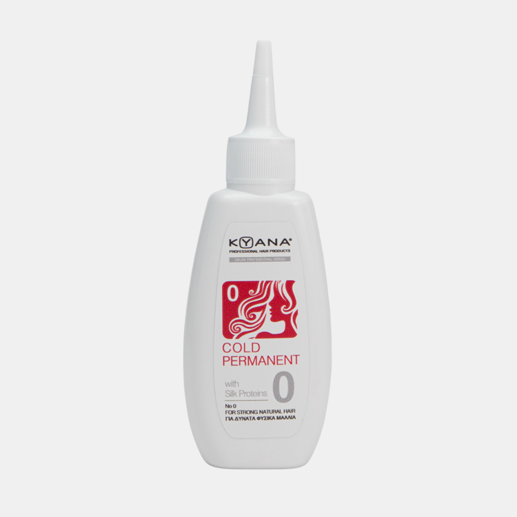 Picture of Salon Cold Permanent Νο0 80ml