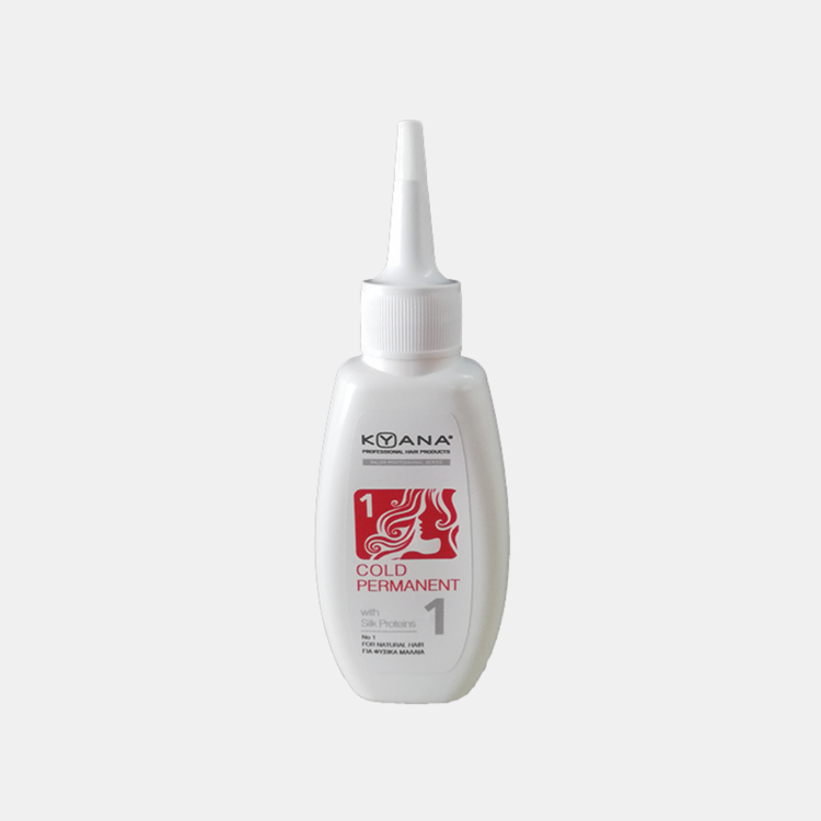 Εικόνα της Salon Cold Permanent Νο1 80ml