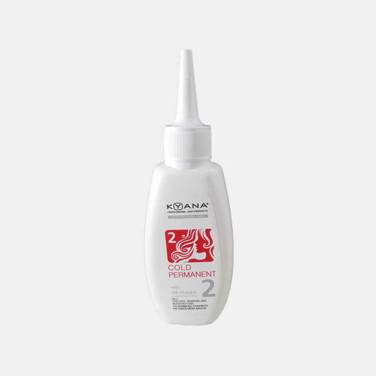 Εικόνα της Salon Cold Permanent Νο2 80ml