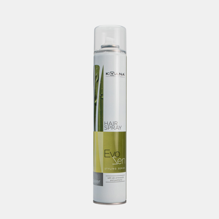 Εικόνα της Evozen Hairspray Power 500ml