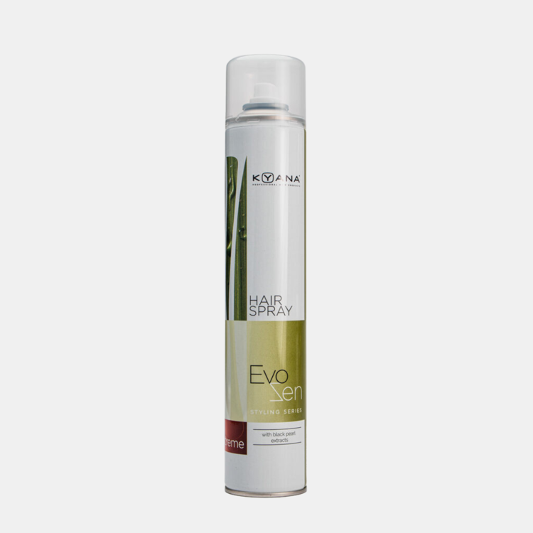 Εικόνα της Evozen Hairspray Extreme 500ml