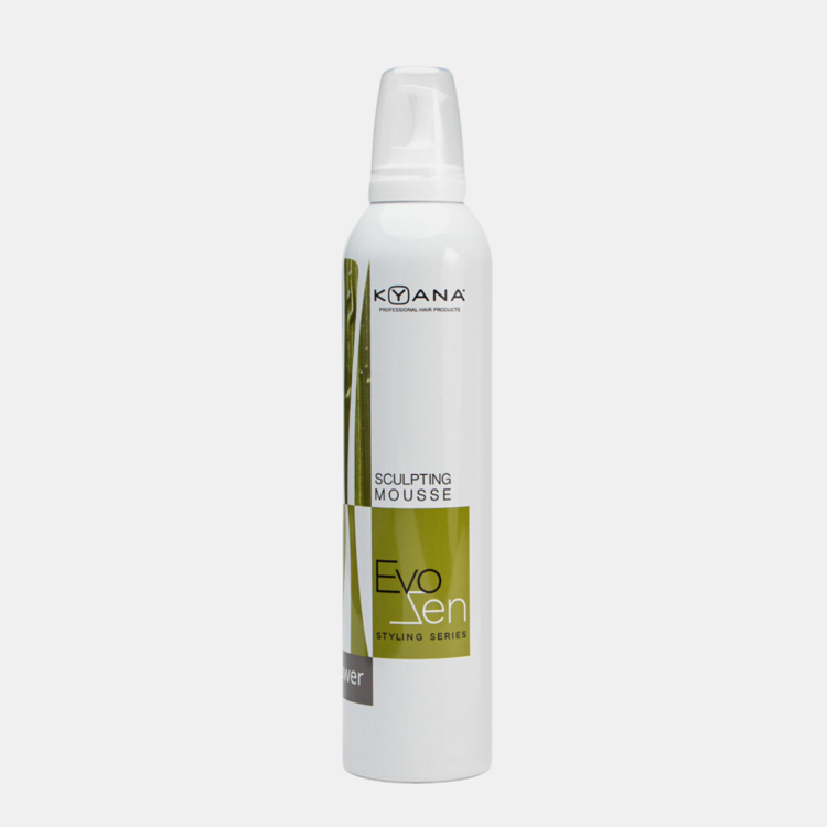 Picture of Evozen Sculping Mousse Power 300ml