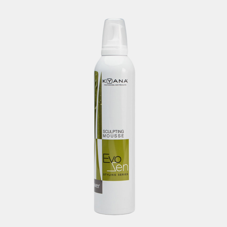 Εικόνα της Evozen Sculping Mousse Power 300ml