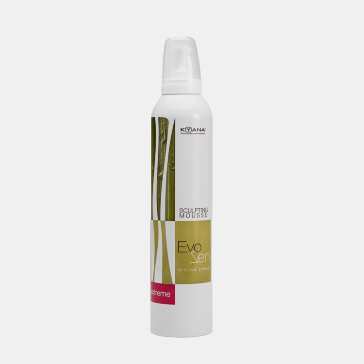 Picture of Evozen Sculpting Mousse Extreme 300ml