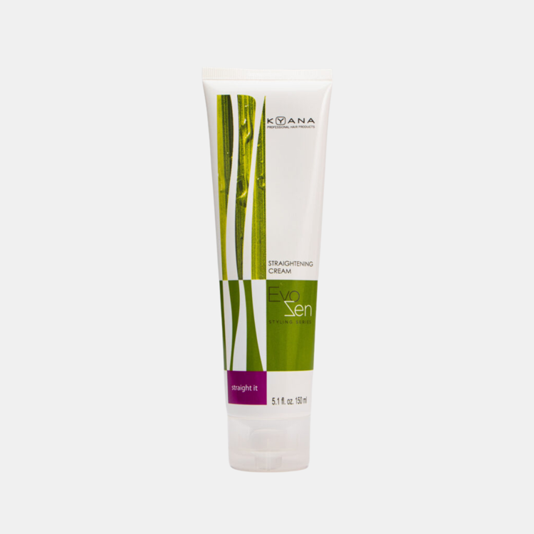 Picture of Evozen Straightening Cream 150ml