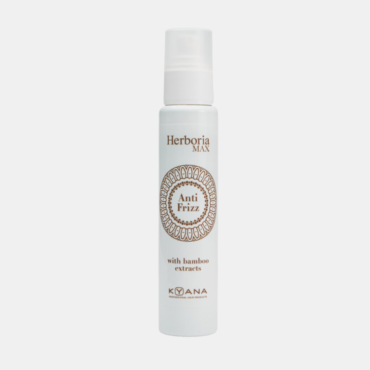 Εικόνα της Herboria Max Antifrizz Spray 150ml