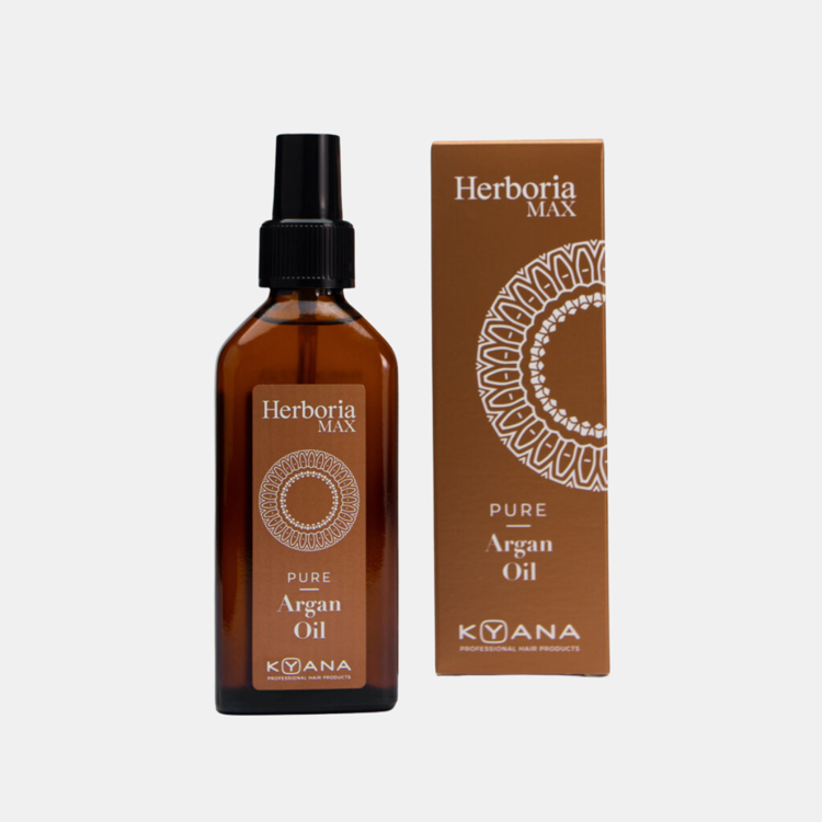 Picture of Herboria Max Argan Oil 100ml