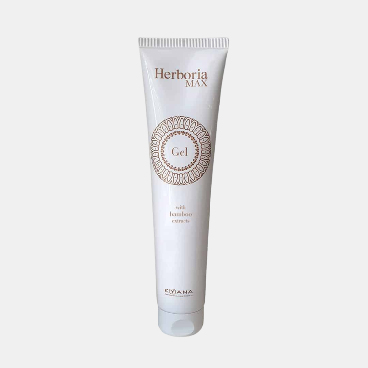 Picture of Herboria Max Gel with Bamboo Extracts 200ml