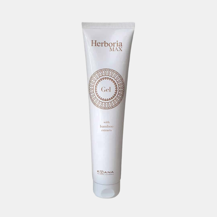 Εικόνα της Herboria Max Gel with Bamboo Extracts 200ml