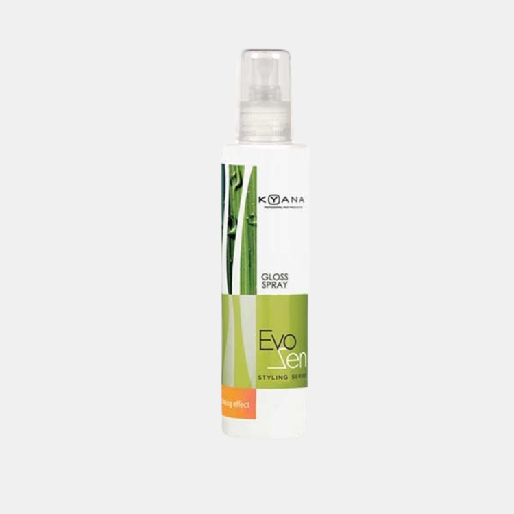 Εικόνα της Evozen Gloss Spray 200ml