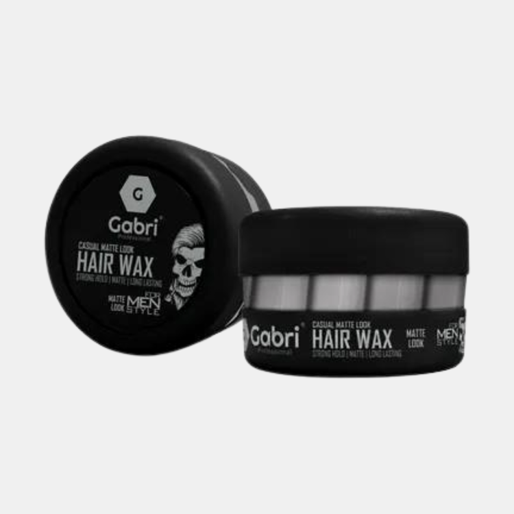 Picture of Gabri Casual Matte Look Touch 150ml