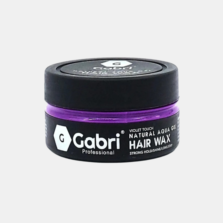 Picture of Gabri Natural Gel Strong Hold 150ml