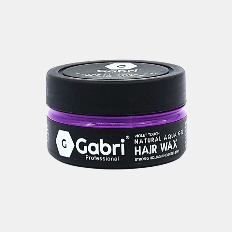 Εικόνα της Gabri Natural Gel Strong Hold 150ml