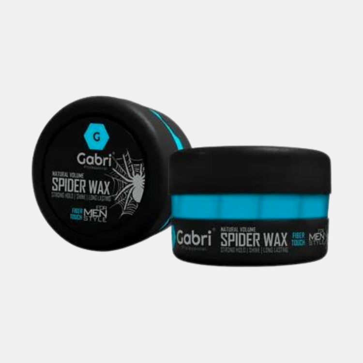 Picture of Gabri Natural Spider Wax Fibre Touch 150ml