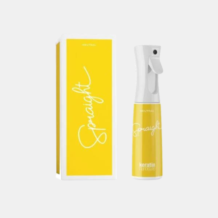 Nanocure keratin treatment clearance