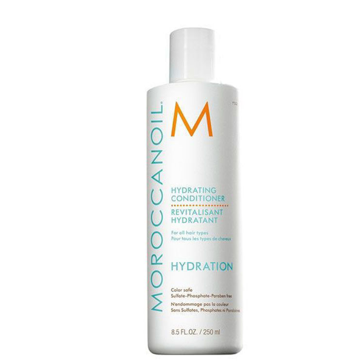 Εικόνα της Moroccanoil Hydrating Conditioner 250ml