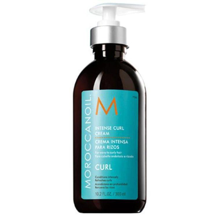 Εικόνα της Moroccanoil Intense Curl Cream 300ml