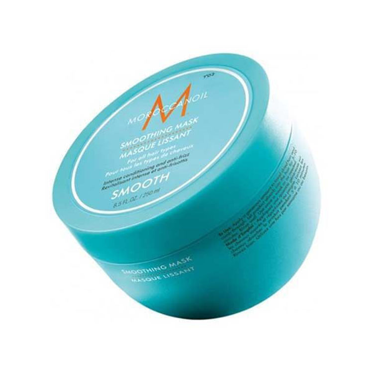 Εικόνα της Moroccanoil Smoothing Mask 250ml