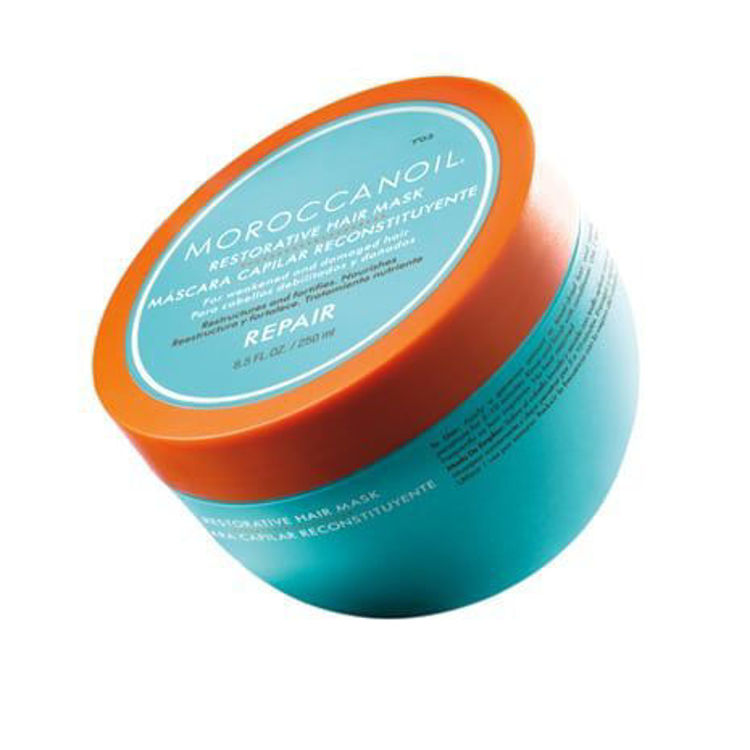 Εικόνα της Moroccanoil Restorative Hair Mask 250ml