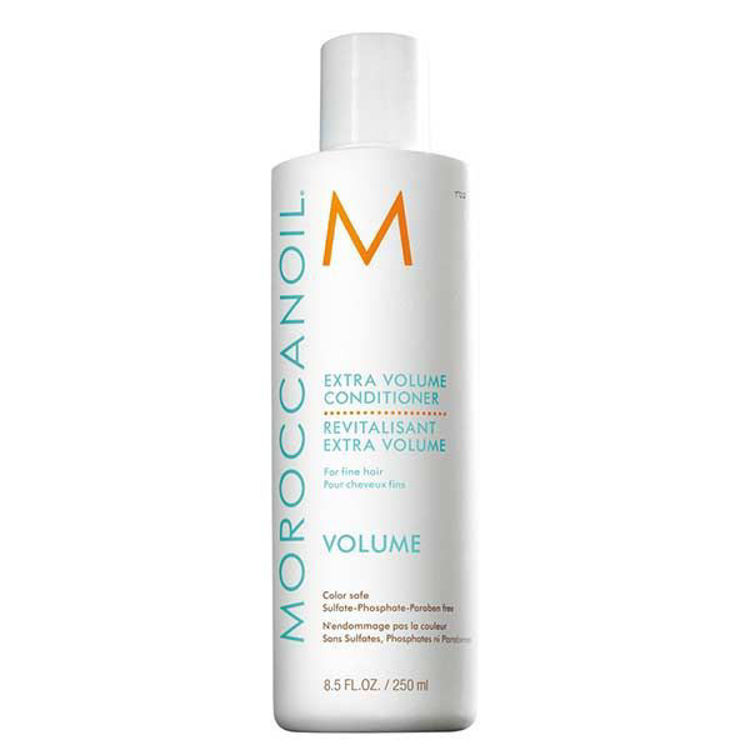 Εικόνα της Moroccanoil Εxtra Volume Conditioner 250ml