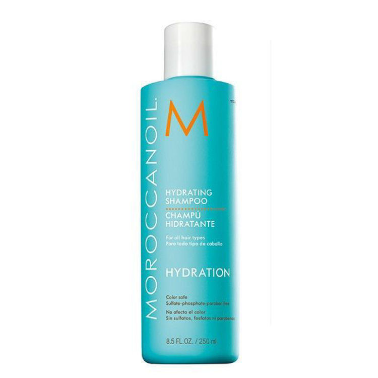 Picture of Moroccanoil Hydrating Shampoo 250ml