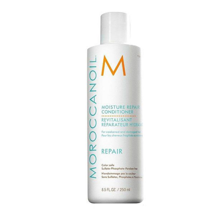 Εικόνα της Moroccanoil Moisture Repair Conditioner 250ml