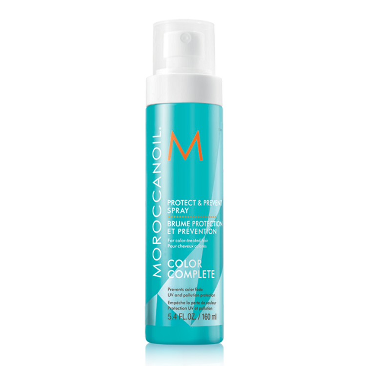 Εικόνα της Moroccanoil Color Complete Protect & Prevent Spray 160ml