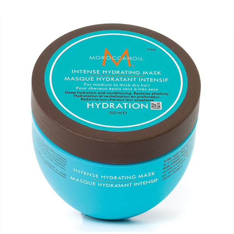 Εικόνα της Moroccanoil Intense Hydrating Mask 250ml