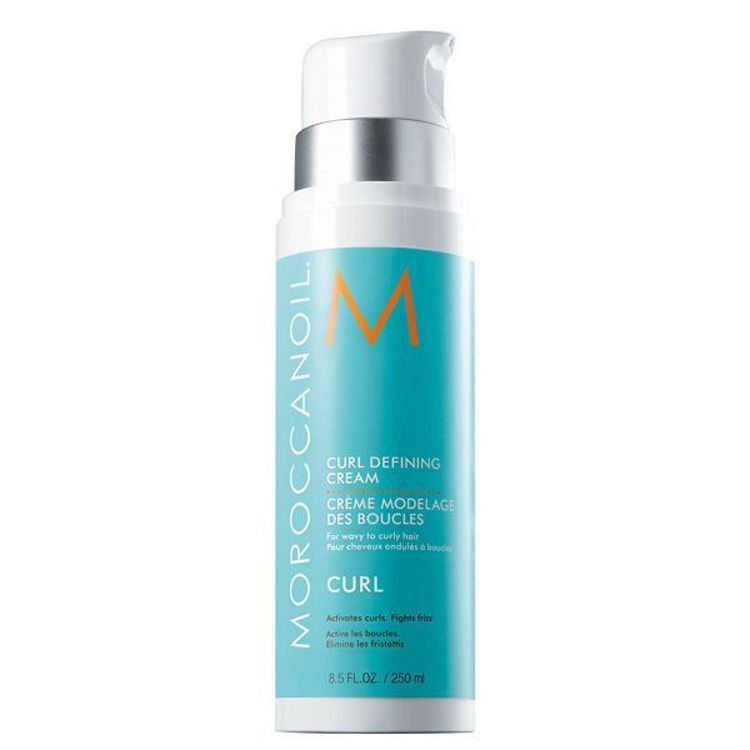 Εικόνα της Moroccanoil Curl Defining Cream 250ml