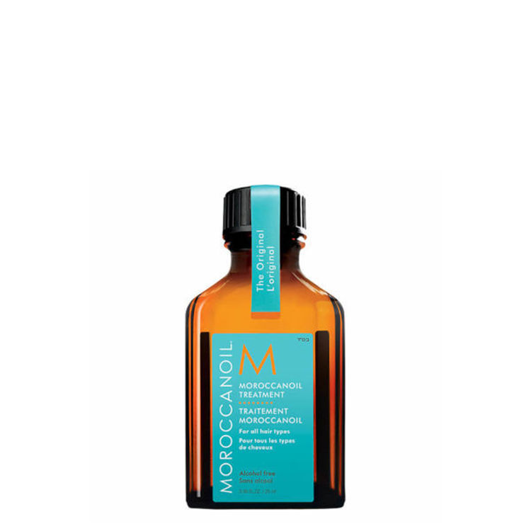 Εικόνα της Moroccanoil Oil Treatment 25ml