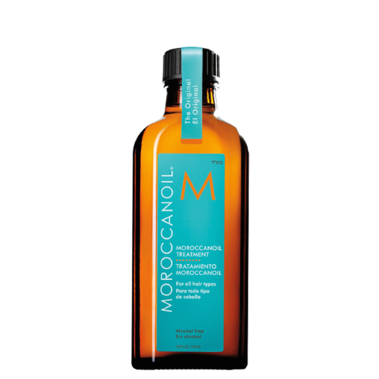 Picture of Moroccan Oil Treatment 100ml