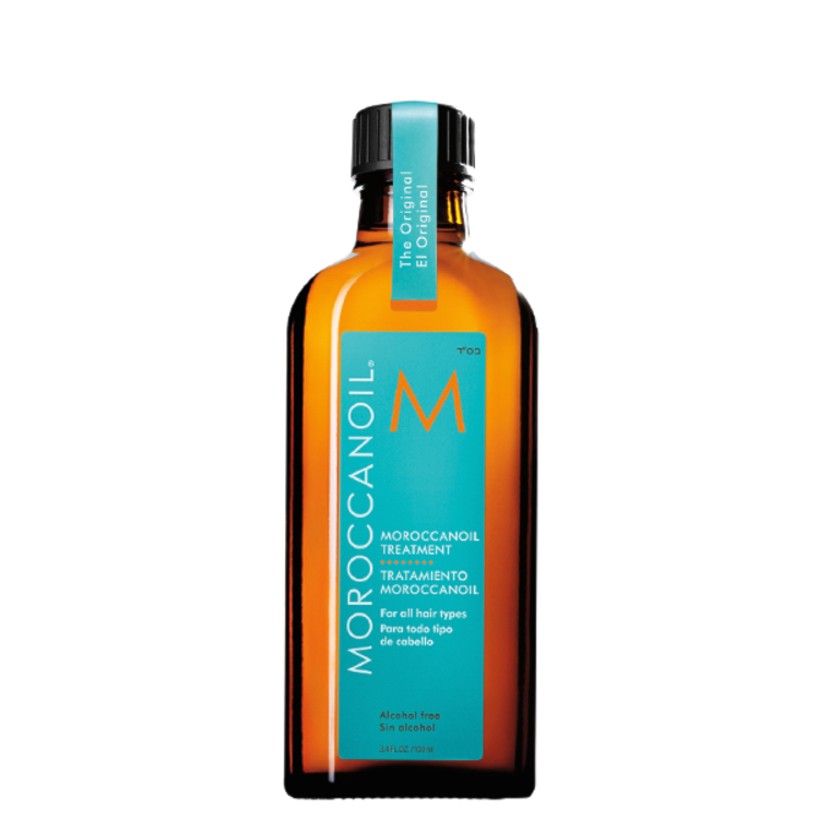 Εικόνα της Moroccan Oil Treatment 100ml