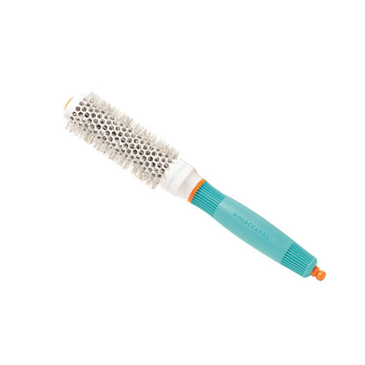 Εικόνα της Moroccanoil Small Ceramic Ionic Round Brush 25mm