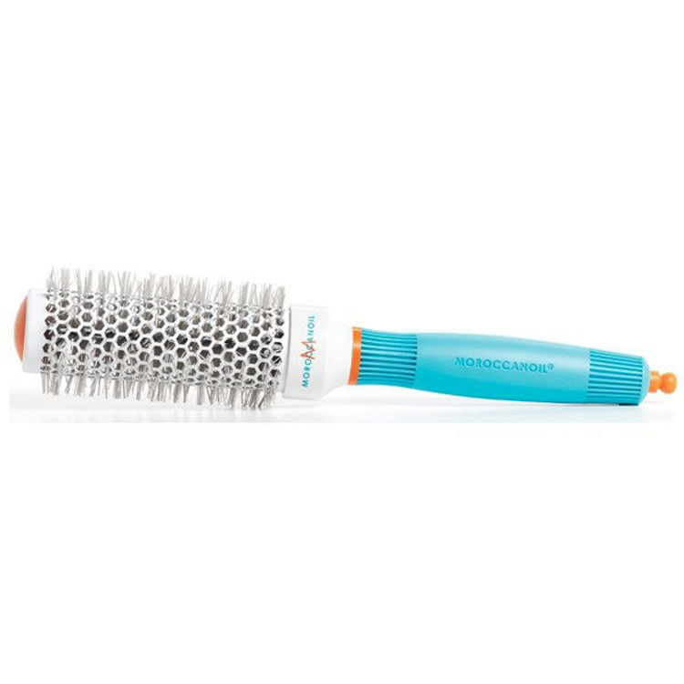 Εικόνα της Moroccanoil Medium Ceramic Ionic Round Brush 35mm