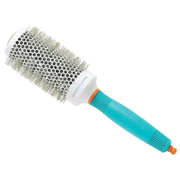 Εικόνα της Moroccanoil Large Ceramic Ionic Round Brush 45mm