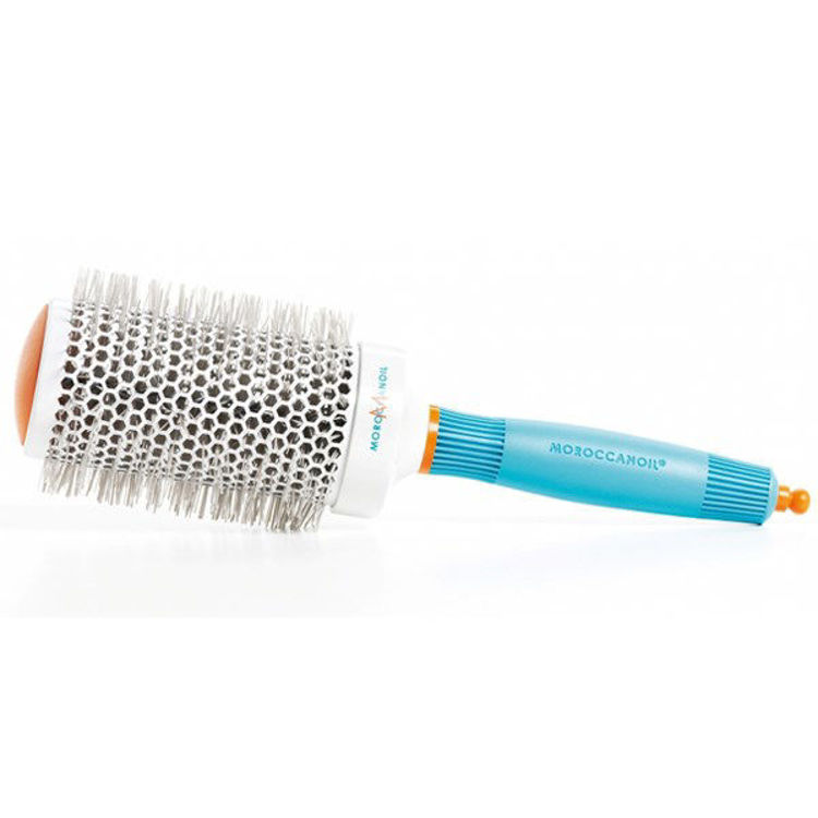 Εικόνα της Moroccanoil ExtraLarge Ceramic Ionic Round Brush 55mm