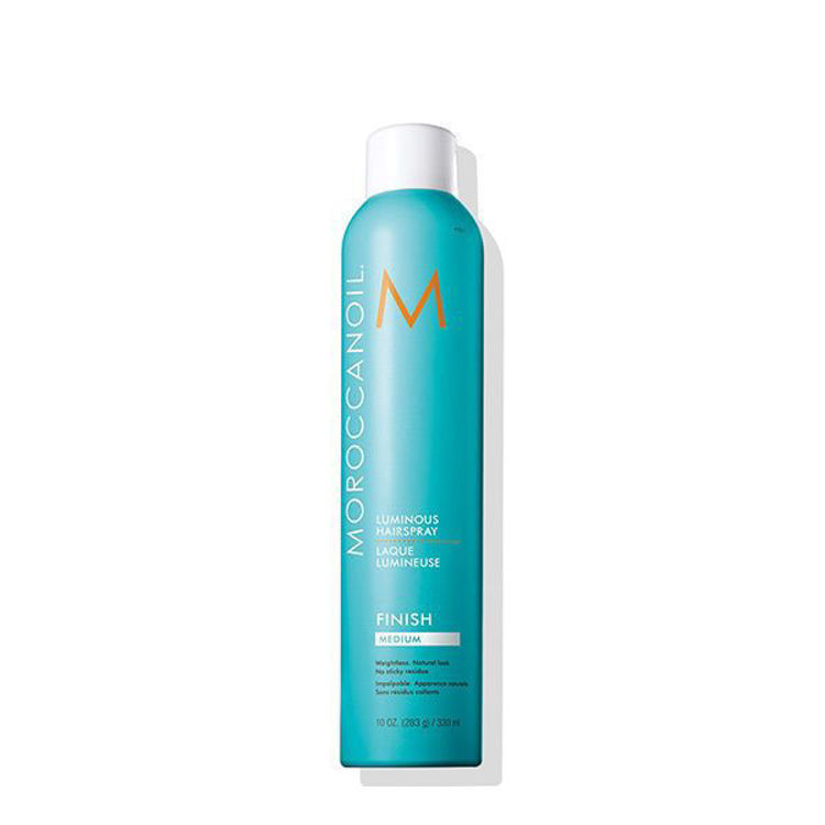 Picture of Moroccanoil Luminous Hair Spray Medium 330ml