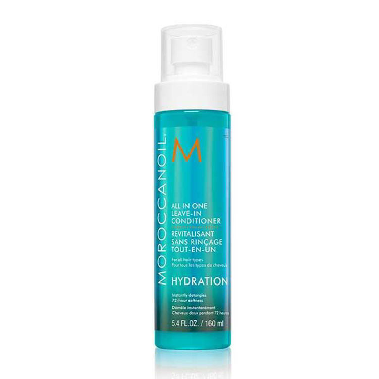 Εικόνα της Moroccanoil Hydration All in One Leave-in Conditioner 160ml