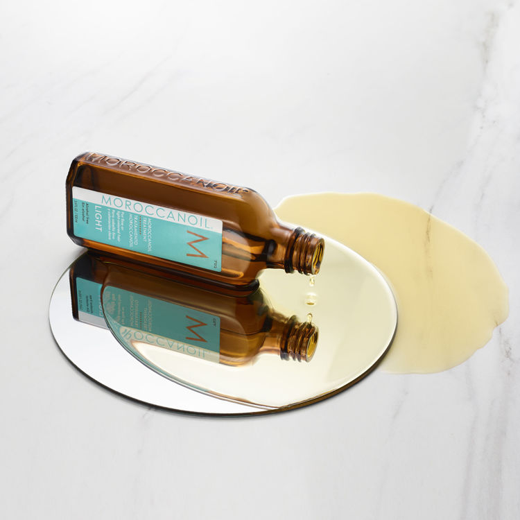 Εικόνα της Moroccanoil Oil Treatment Light 100ml