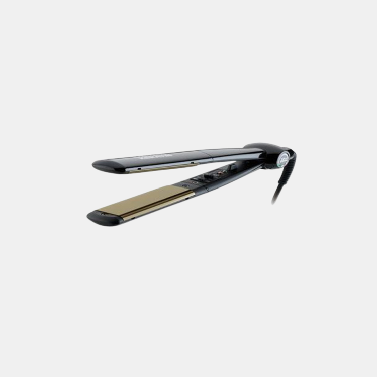 Picture of GAMMAPIU KERATIN BLACK STRAIGHTENER