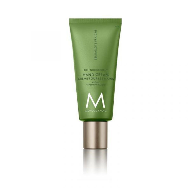 Picture of Moroccanoil Body™ Hand Cream Bergamote Fraiche 40ml