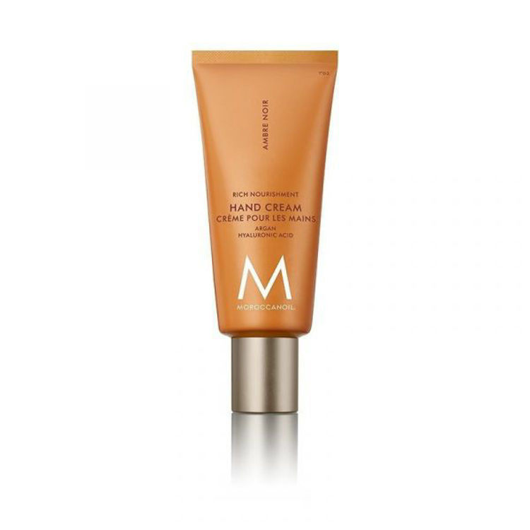 Εικόνα της Moroccanoil Body™ Hand Cream Ambre Noir 40ml