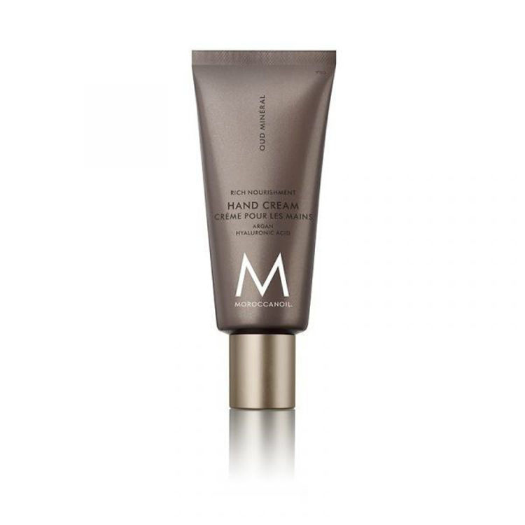 Picture of Moroccanoil Body™ Hand Cream Oud Mineral 40ml