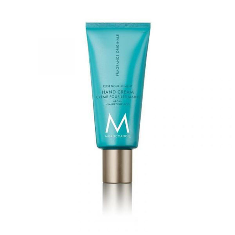 Εικόνα της Moroccanoil Body™ Hand Cream Fragrance Originale 40ml