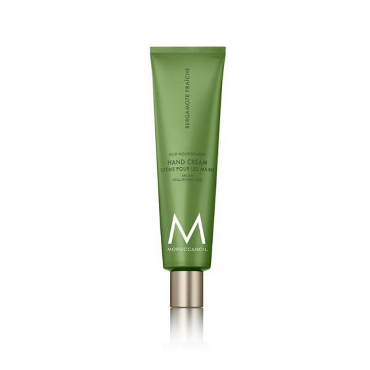 Picture of Moroccanoil Body™ Hand Cream Bergamote Fraiche 100ml